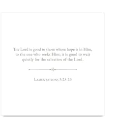100 Days of Scripture Cards