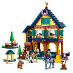 LEGO Forest Horseback Riding Center 41683