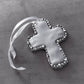 Cross Ornament - Multiple Styles Available