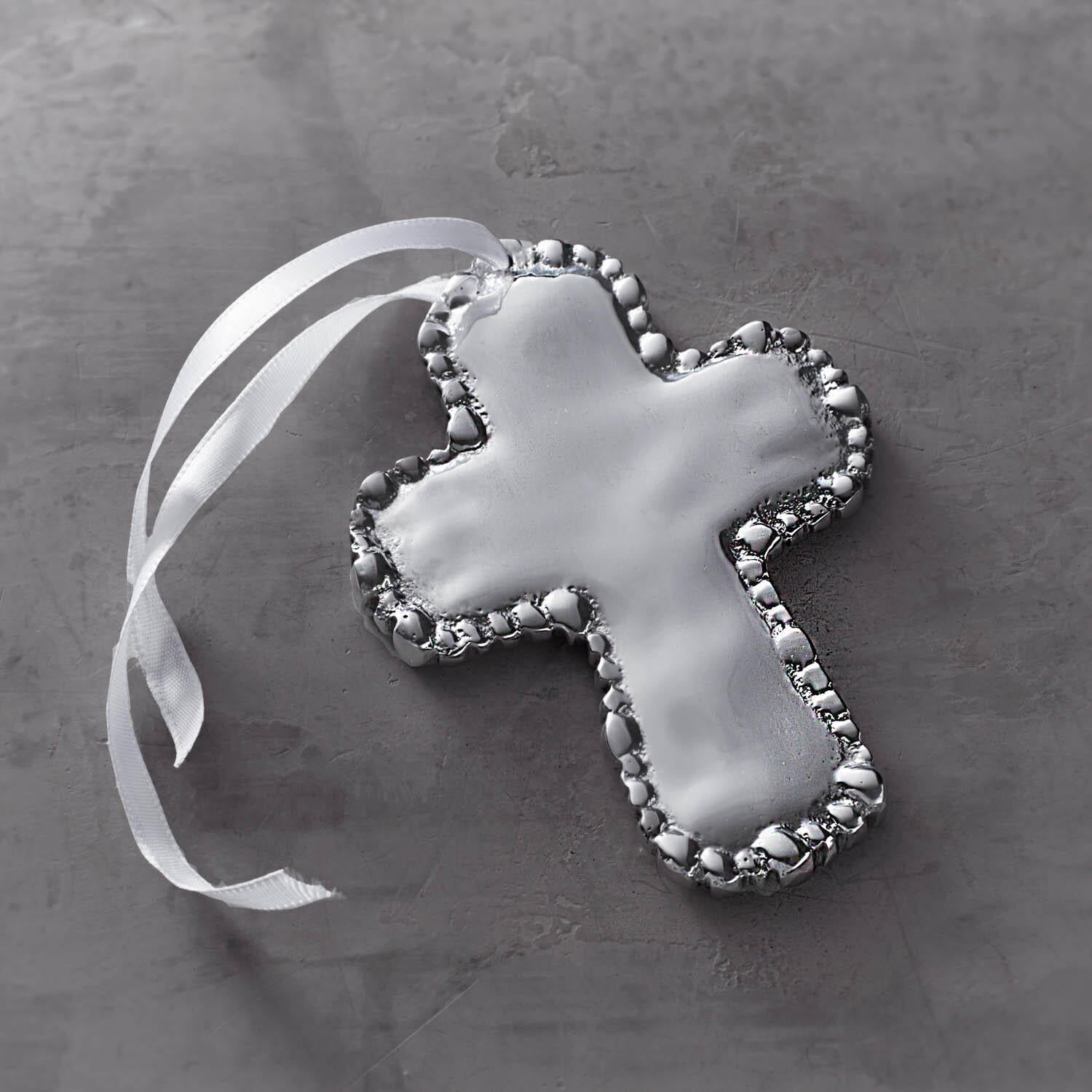 Cross Ornament - Multiple Styles Available