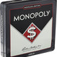Monopoly Nostalgic Tin