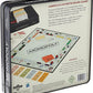 Monopoly Nostalgic Tin