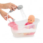 Corolle Baby Doll Bathtub