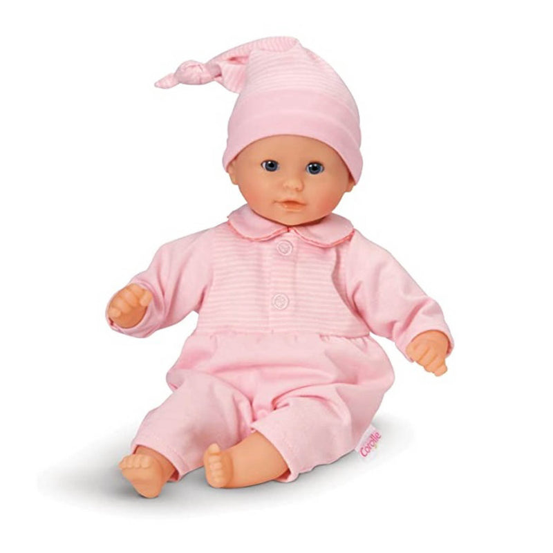 Calin Charming Pastel 12" Baby Doll