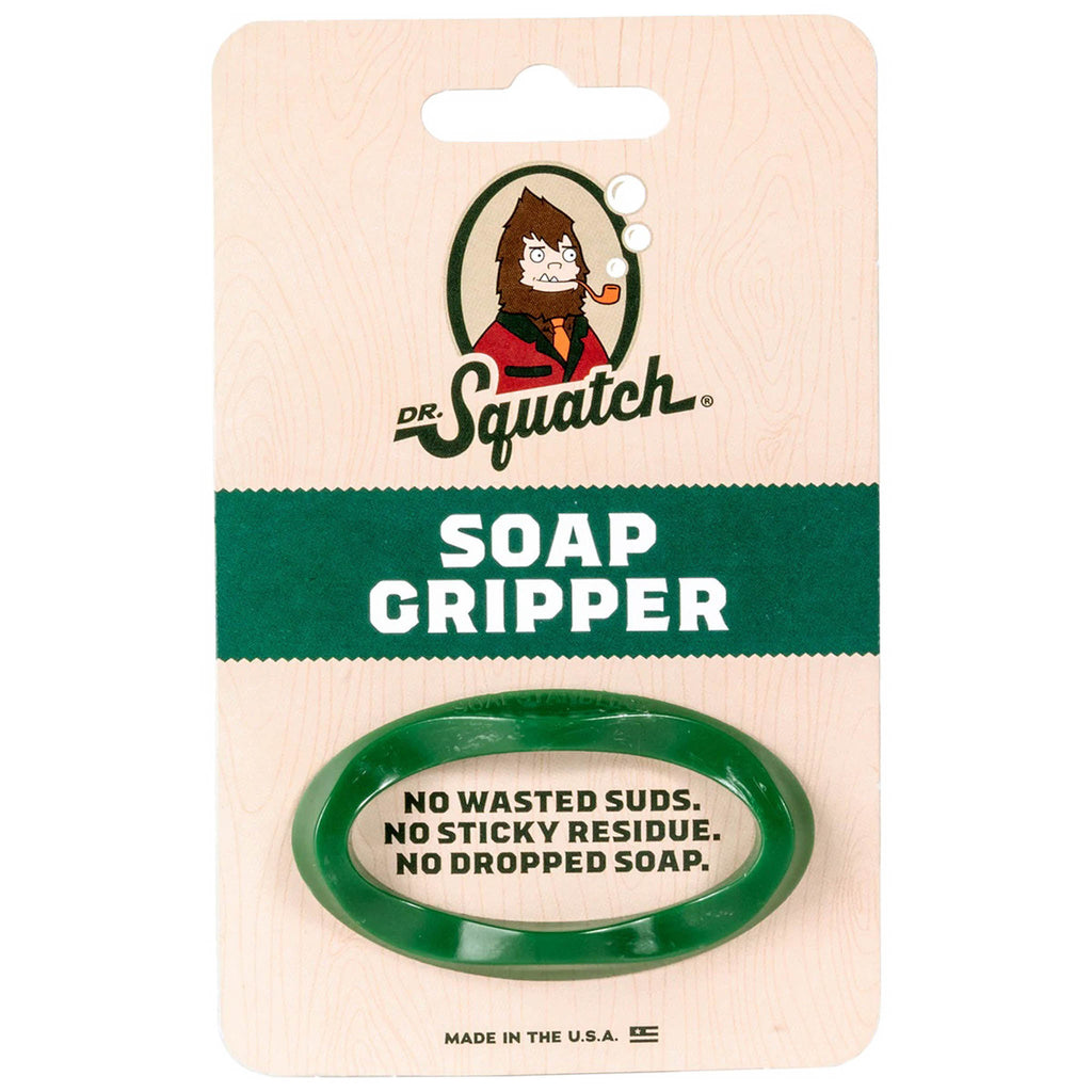 Dr. Squatch Soap Gripper – Smith's Variety