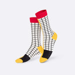 French Fries Socks