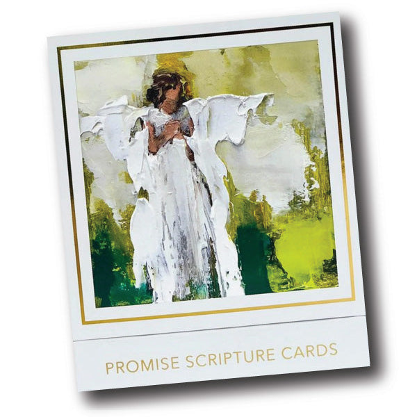 Promise Scripture Cards