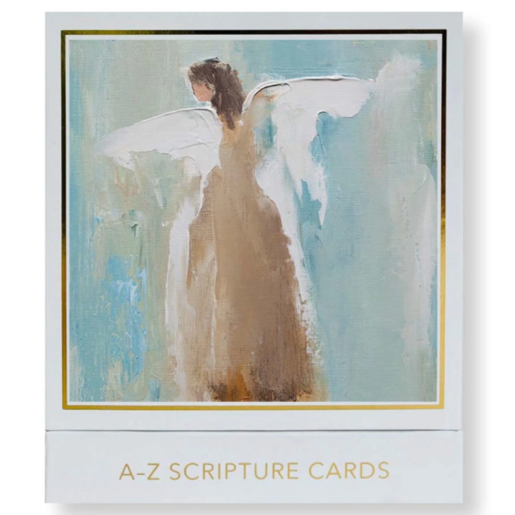 A-Z Scripture Cards