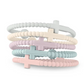 Ryan & Rose Jesus Bracelets - 5 pack