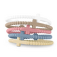 Ryan & Rose Jesus Bracelets - 5 pack