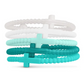 Ryan & Rose Jesus Bracelets - 5 pack