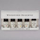 Bourbon Barrel Aged Bitters Gift Set