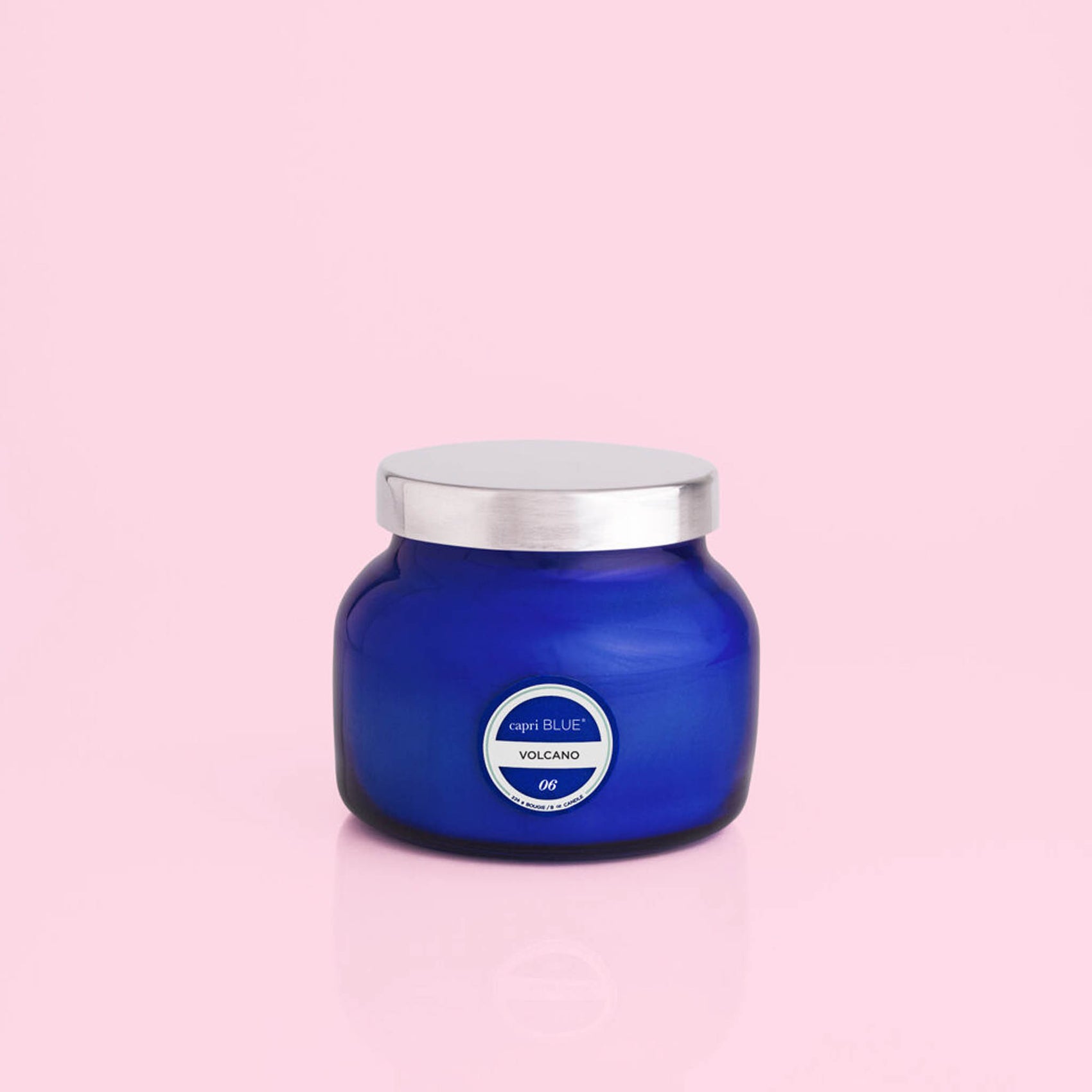 Capri Blue Volcano Candle 8oz
