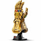 LEGO Marvel - Infinity Gauntlet 76191