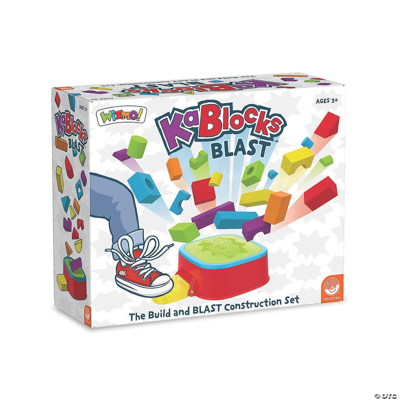 KaBlocks Blast