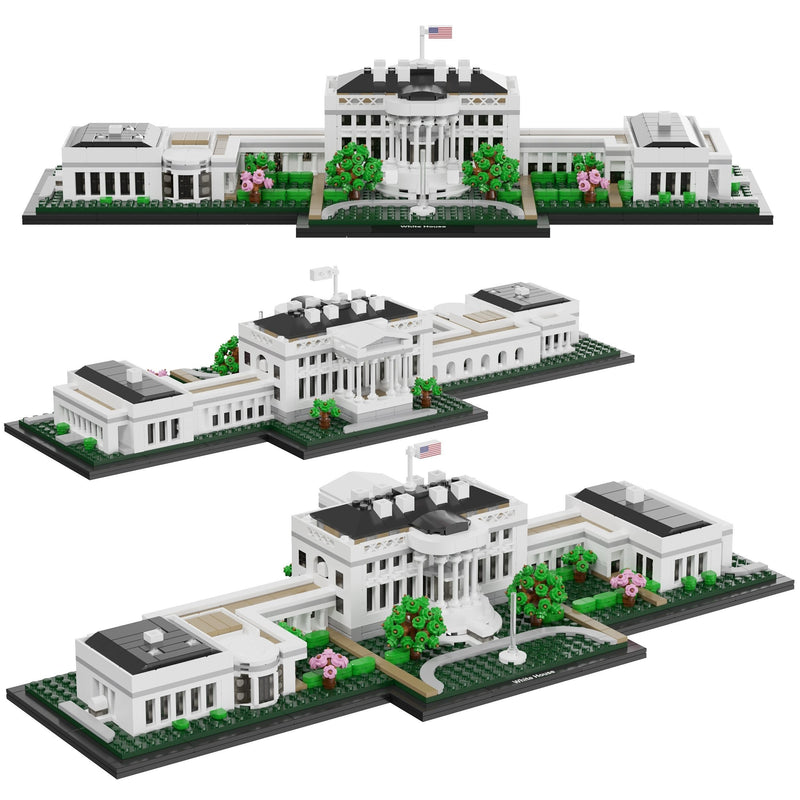 LEGO The White House 21054