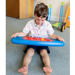 Playzone-Fit Double Maze Board