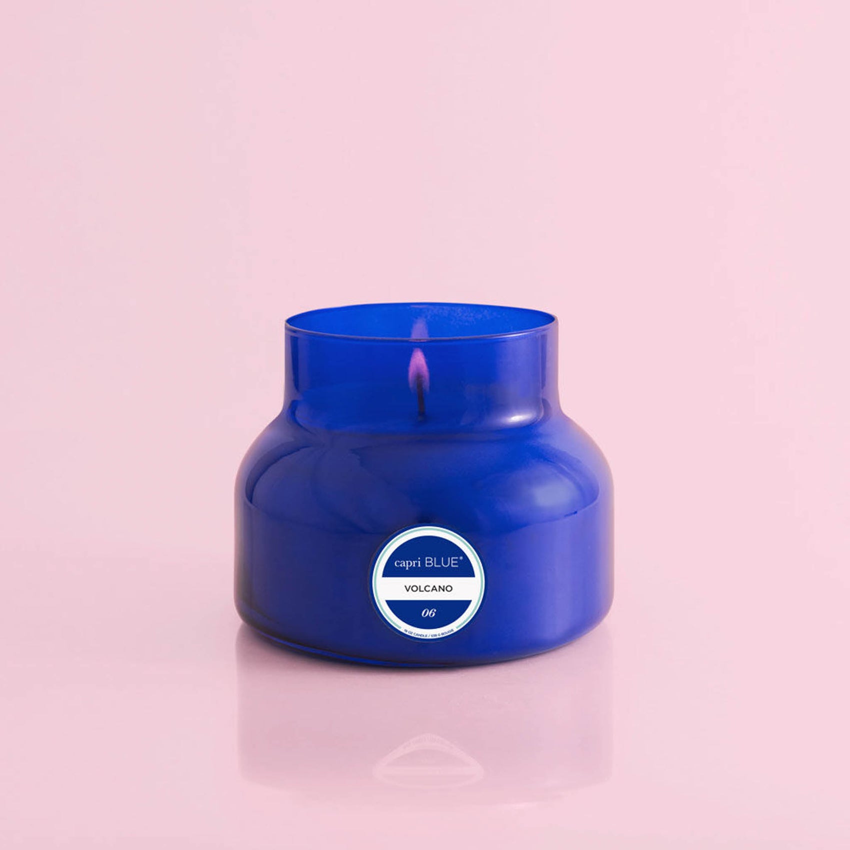Capri Blue Volcano Signature Candle 19oz