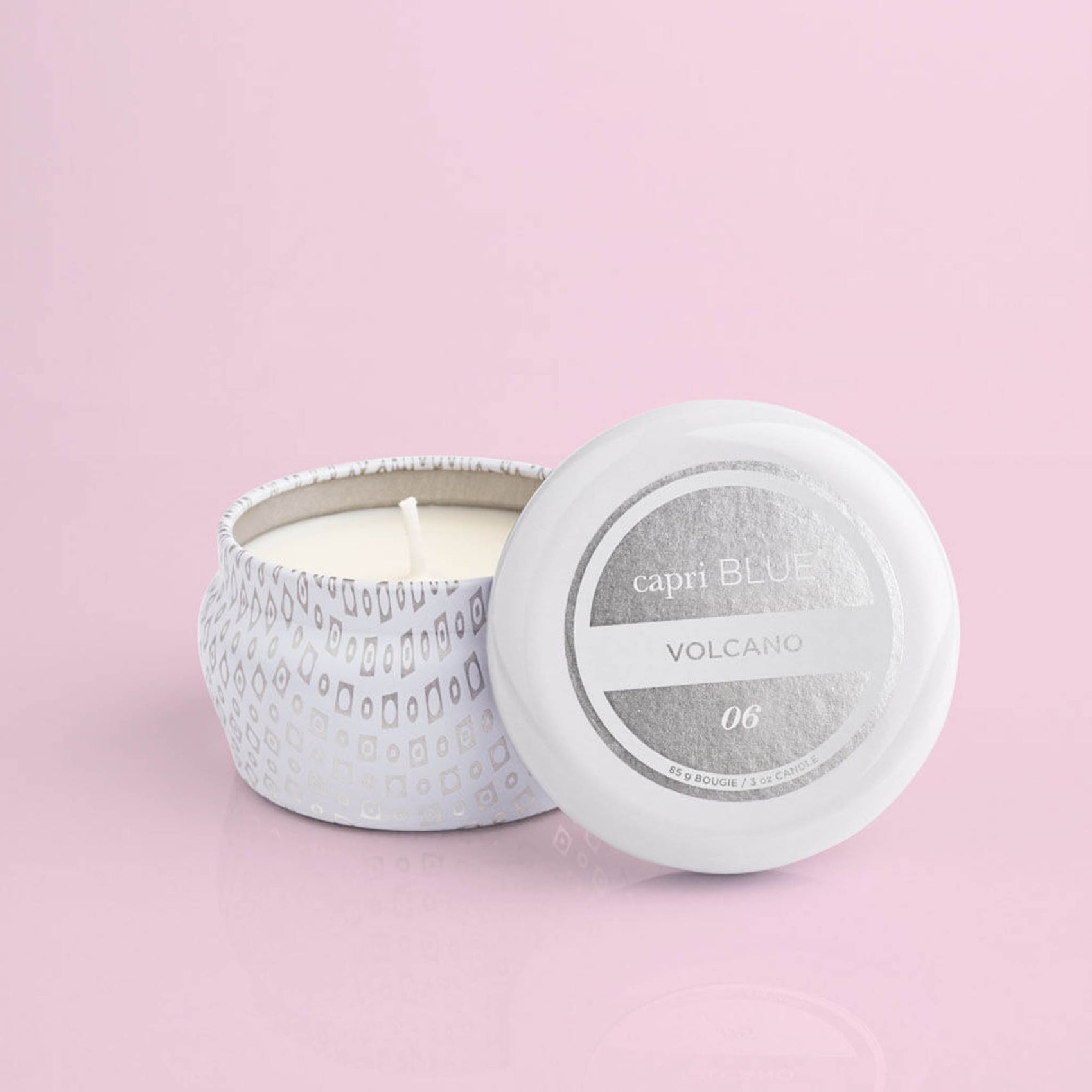Capri Blue Volcano Candle 3oz