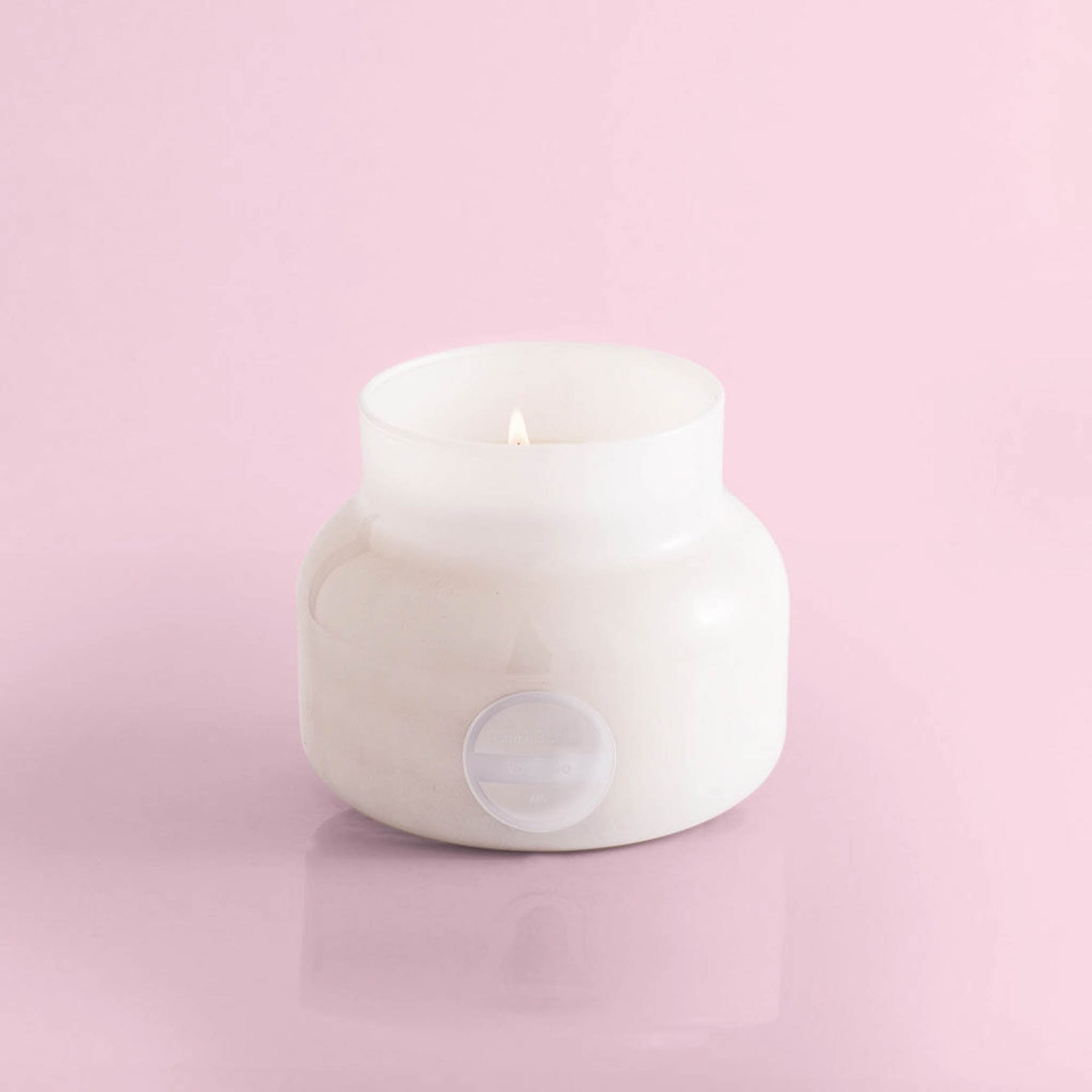 Capri Blue Volcano Signature Candle 19oz