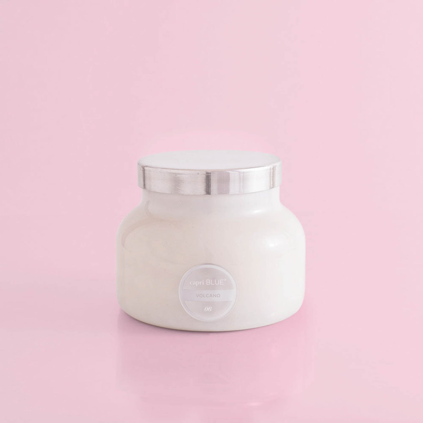 Capri Blue Volcano Signature Candle 19oz